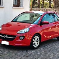 Opel Adam 1.4 87 CV GPL Tech Jam GARANZIA 24 MESI