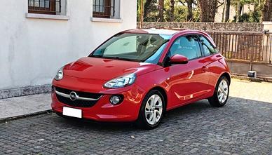 Opel Adam 1.4 87 CV GPL Tech Jam GARANZIA 24 MESI
