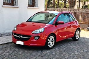 Opel Adam 1.4 87 CV GPL Tech Jam GARANZIA 24 MESI