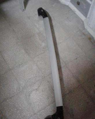 staffa per panda lato sx