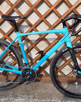 Gravel BIANCHI IMPULSO 57