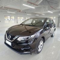 NISSAN QASHQAI 1.5 DCI 115 BUSINESS DCT CROSSOVER