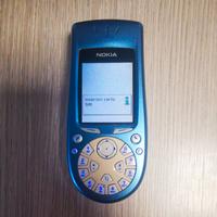 NOKIA 3650 anno 2002