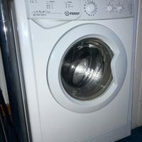 Lavatrice Indesit