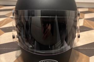 Casco integrale Premier moto