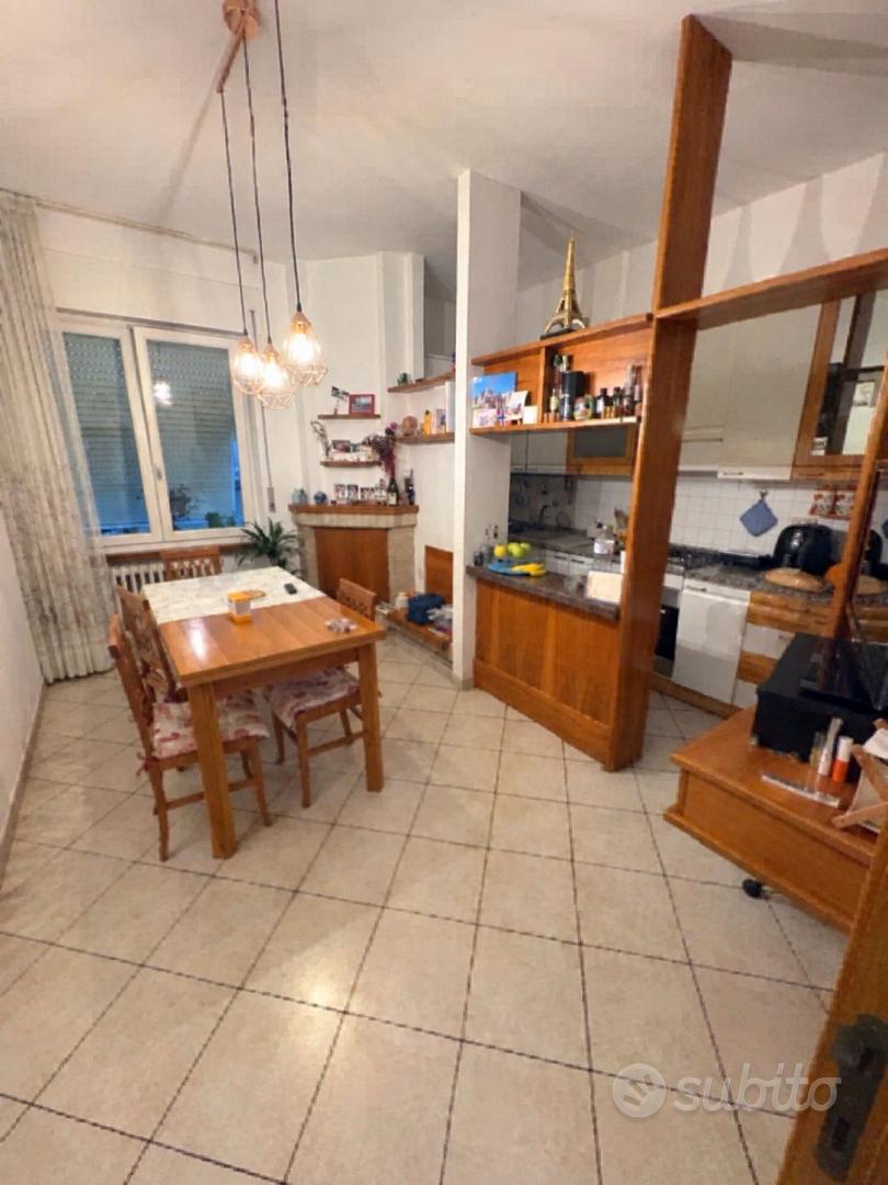 Appartamento – Montegranaro, Fermo - Vista 5