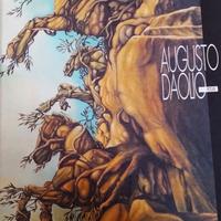 Augusto Daolio - Libro d'arte