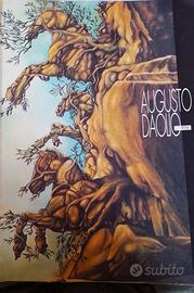 Augusto Daolio - Libro d'arte
