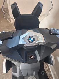  scooter BMW