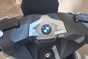  scooter BMW
