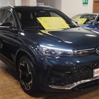 VOLKSWAGEN Tiguan 2.0 TDI 150 CV DSG R-Line