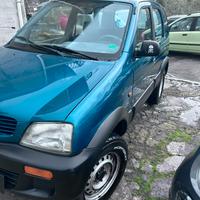 Daihatsu Terios 1,3 4x4