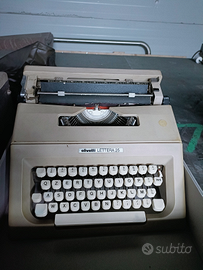 Olivetti 25