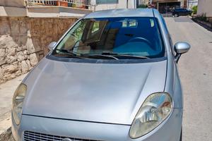 grande punto 1.3 multijet 75 