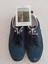 Scarpe Lumberjack nuove 41
