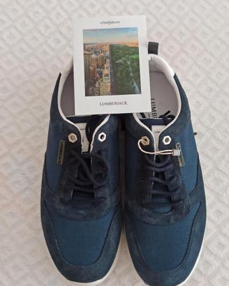 Scarpe Lumberjack nuove 41
