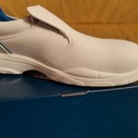 scarpe antinfortunistica nuove n 38 e 36