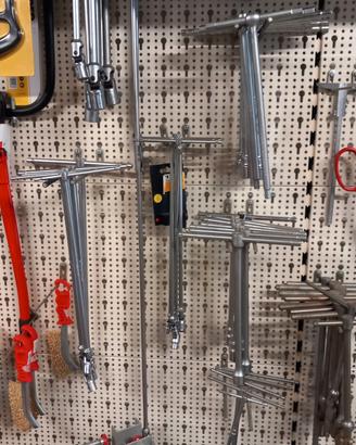 Chiavi beta