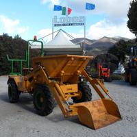Dumper F.LLI DIECI RP 1045