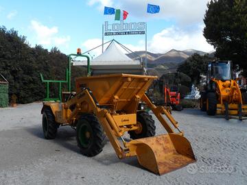 Dumper F.LLI DIECI RP 1045