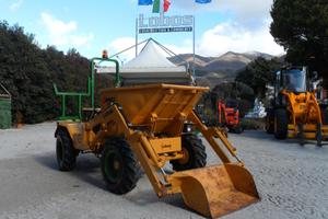 Dumper F.LLI DIECI RP 1045