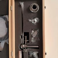 Ikeda IT-407CR1 Braccio per Giradischi da 12"