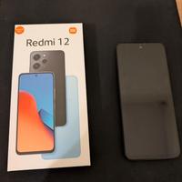 Xiaomi Redmi 12