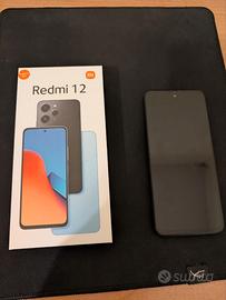 Xiaomi Redmi 12