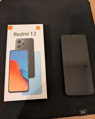 Xiaomi Redmi 12