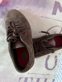 Scarpe vans