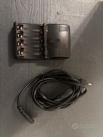 Caricabatterie Duracell per pile