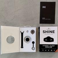 Misfit Shine monitorizza attività fisica e qualità