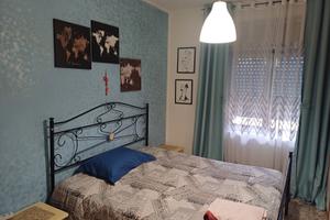Appartamento in villa