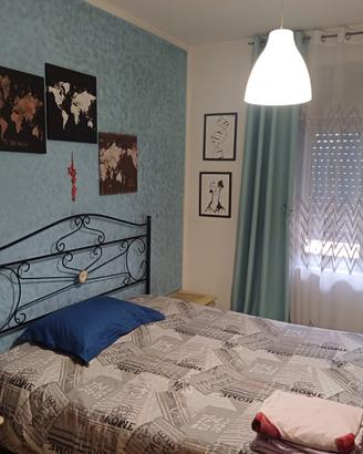 Appartamento in villa