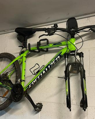 Mountain bike uomo