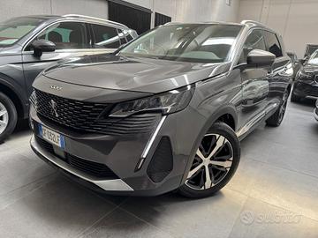 Peugeot 5008 BlueHDi 130 S&S EAT8 Allure Pack