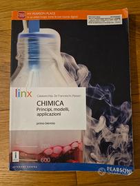 Chimica, principi, modelli, applicazioni 