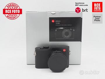 Leica Q (Typ 116)