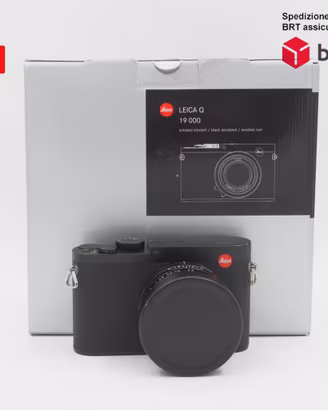 Leica Q (Typ 116)