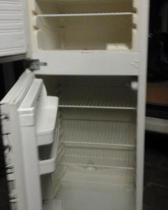 2 frigo a 2porte 141h cucina completa lungh.195cal