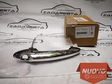 Maniglia Porta Sx Mini R50 Cooper -One 51217198471