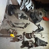 RICAMBI PER RENAULT TWIZY