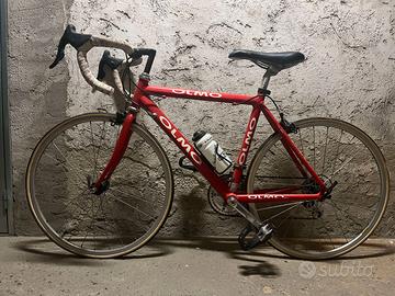 OLMO - Bici corsa ragazzo 22 pollici