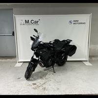 YAMAHA Tracer 7 700 GT Abs my23