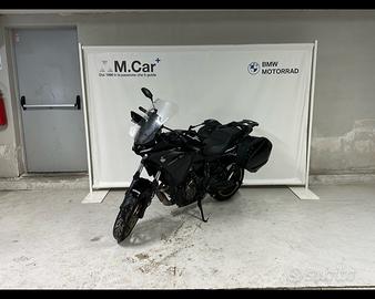 YAMAHA Tracer 7 700 GT Abs my23