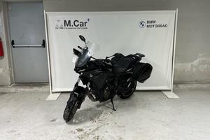 YAMAHA Tracer 7 700 GT Abs my23