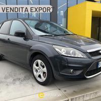 FORD Focus 2.0 5p. Bz.- GPL Tit.