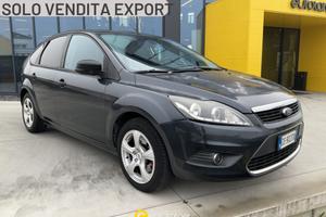 FORD Focus 2.0 5p. Bz.- GPL Tit.