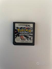 pokemon versione platino italina nintendo dsi