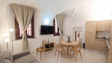 Rif.2460RA94191| appartamento ind. bilocale